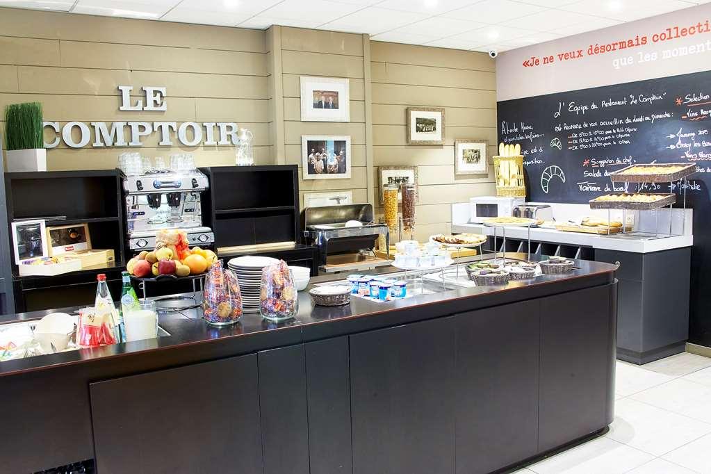 Hotel Campanile Centre - Gare 3*