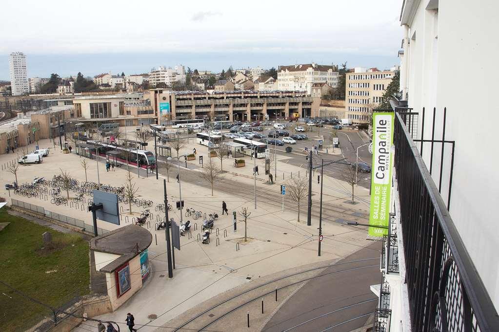 Campanile Centre - Gare Dijon