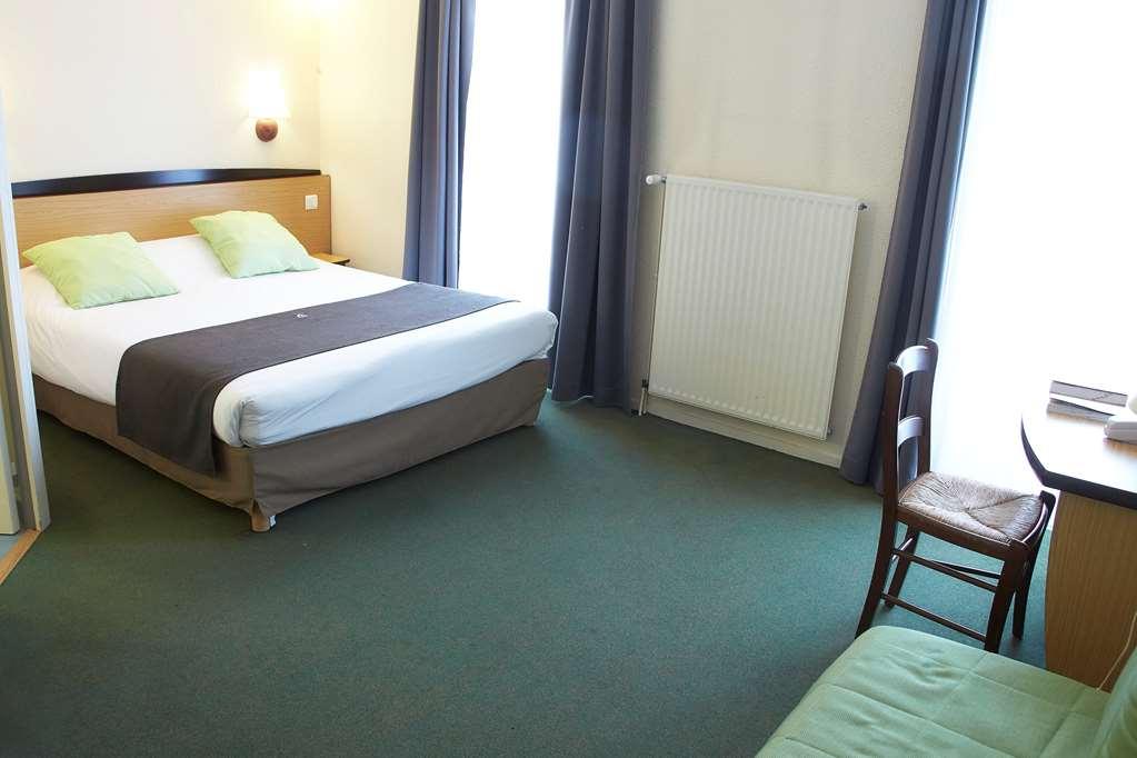 Hotel Campanile Centre - Gare 3*