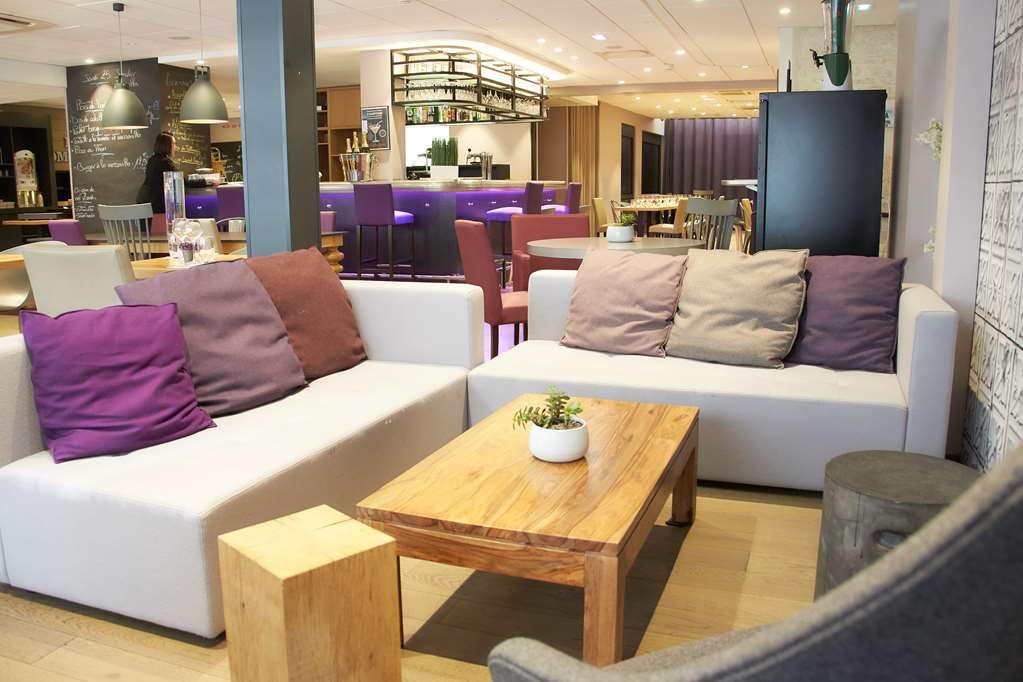 Campanile Centre - Gare Hotel