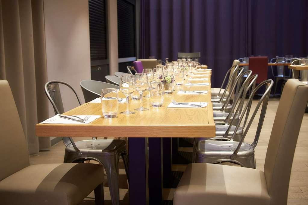 Hotel Campanile Centre - Gare 3*