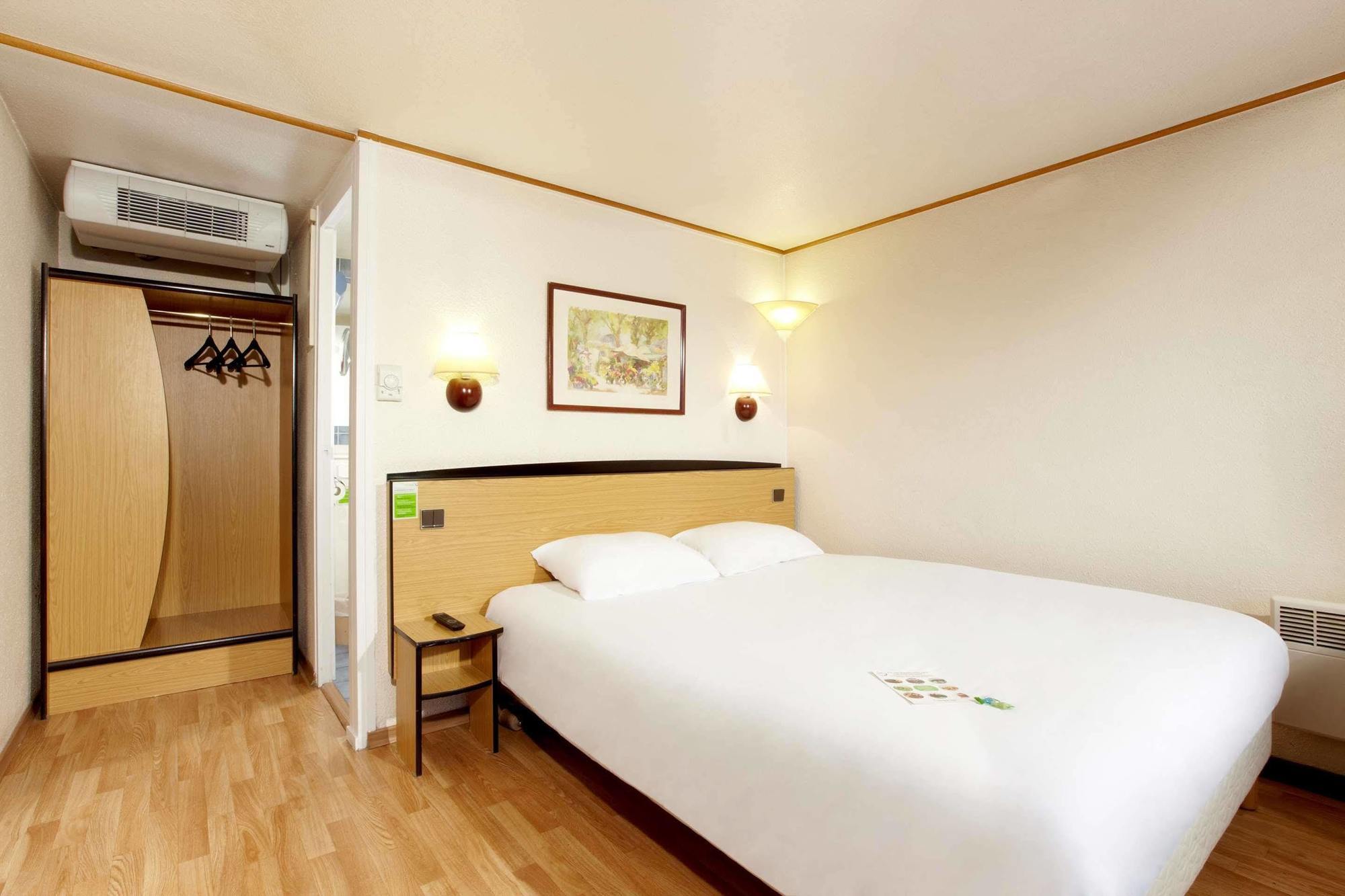 Hotel Campanile Centre - Gare 3*