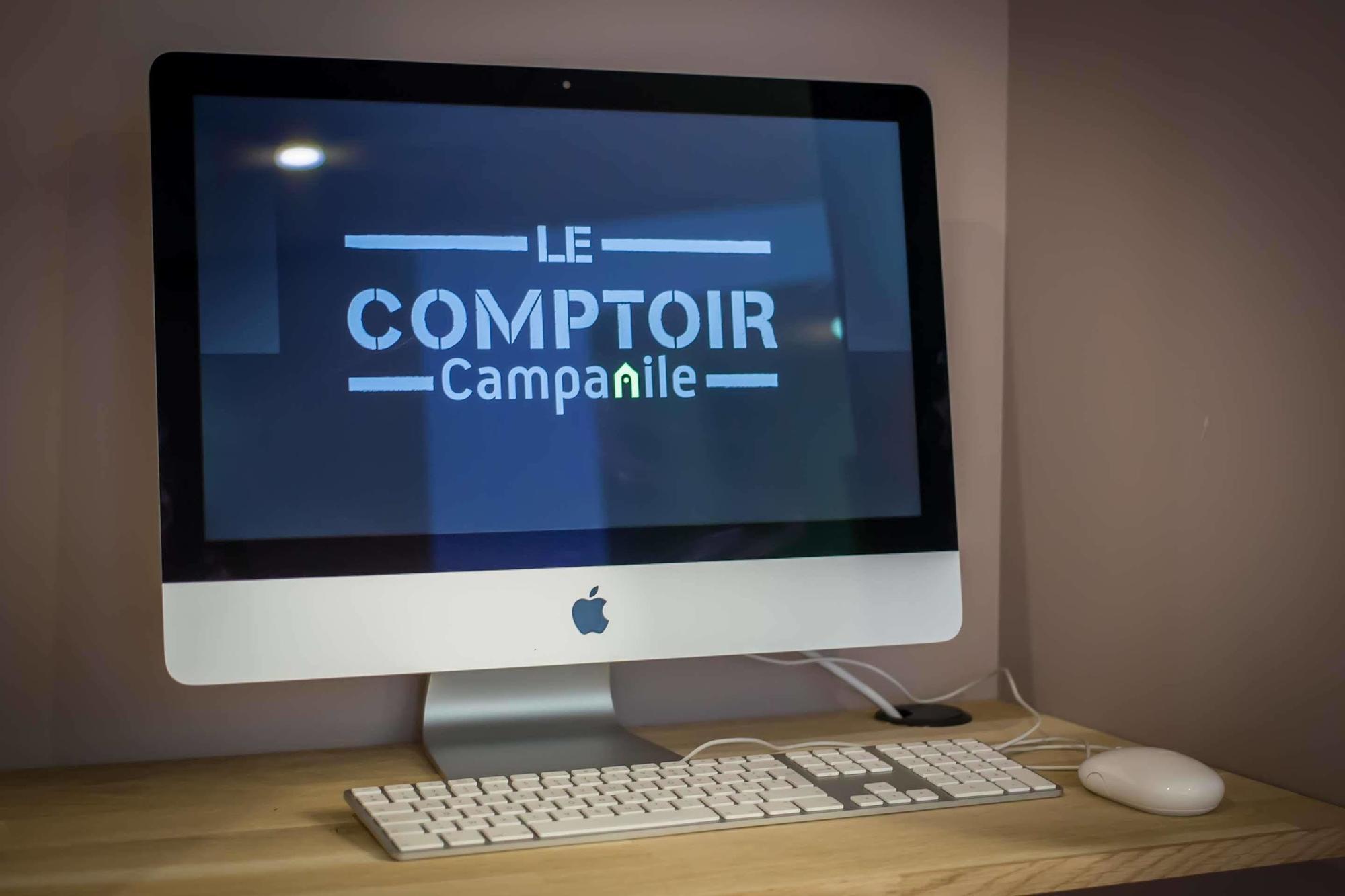 Campanile Centre - Gare Dijon
