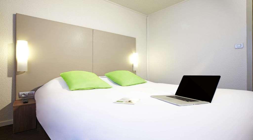 Campanile Centre - Gare Hotel 3*