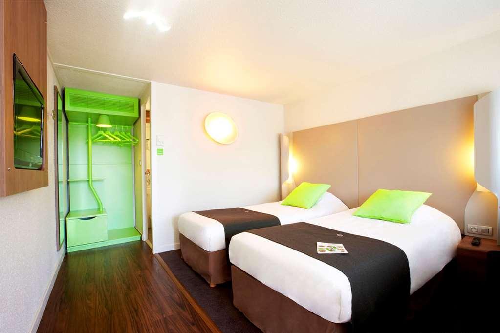 Hotel Campanile Centre - Gare Dijon